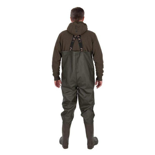 Khaki HD waders