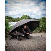 60" Camo Brolly