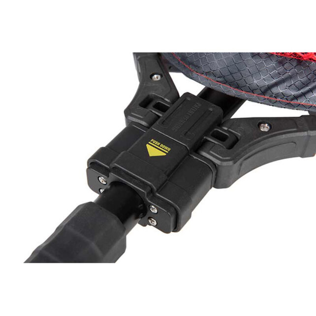 Speed Flow Folding Net Medium