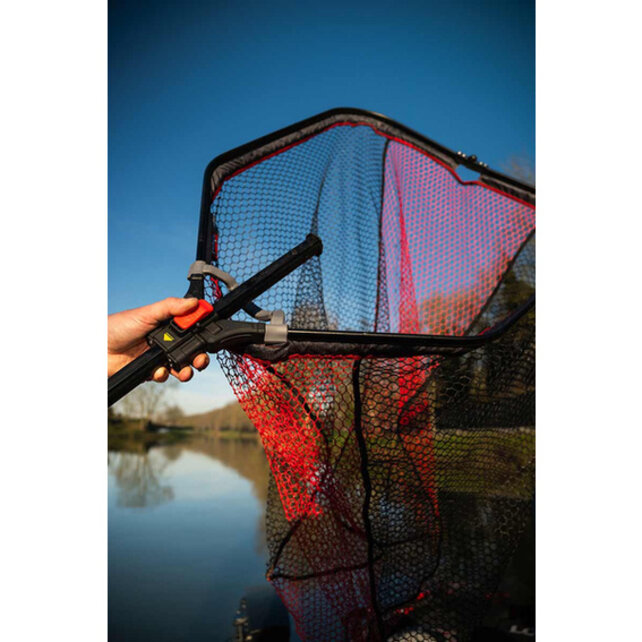 Speed Flow Folding Net Large