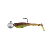 Micro Fry Mixed UV Colour Pack Loaded