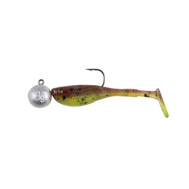 Micro Fry Mixed UV Colour Pack Loaded