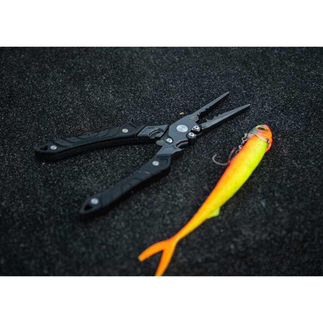 Belt Pliers Pliers 12"