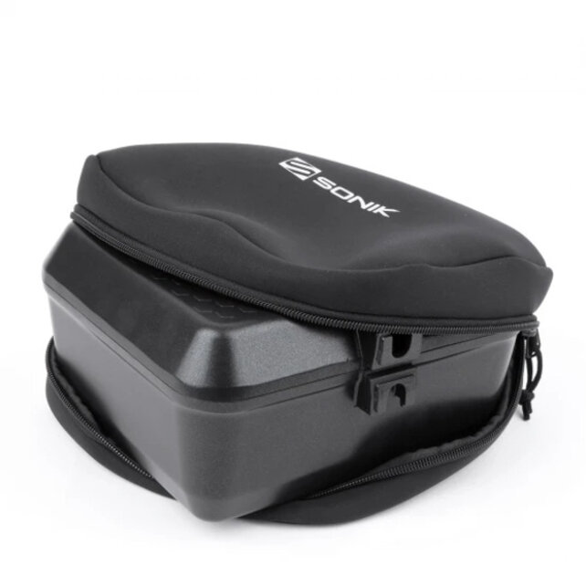 Sizzla Multi-Pan Deep Case