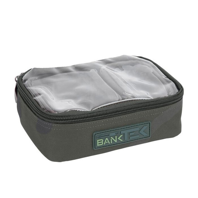 Pouch Set Bank-Tek
