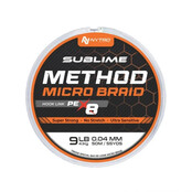 Sublime Method Micro Braid