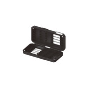 SLS Method Feeder Rig Box