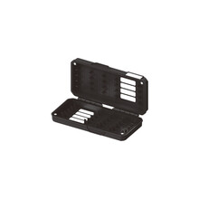 SLS Method Feeder Rig Box