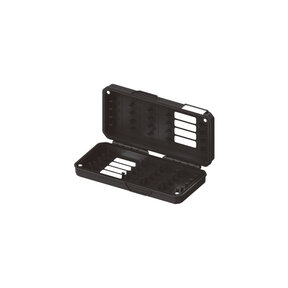 SLS Method Feeder Rig Box