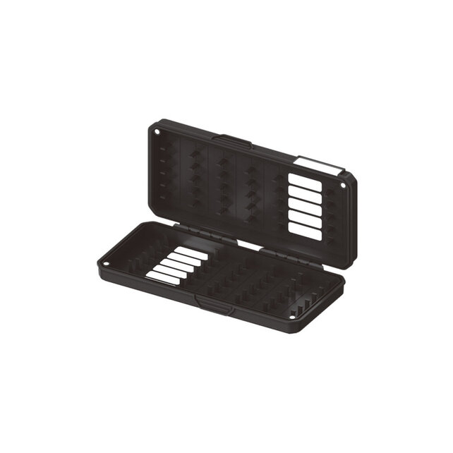 SLS Pole & Method Feeder Rig Box