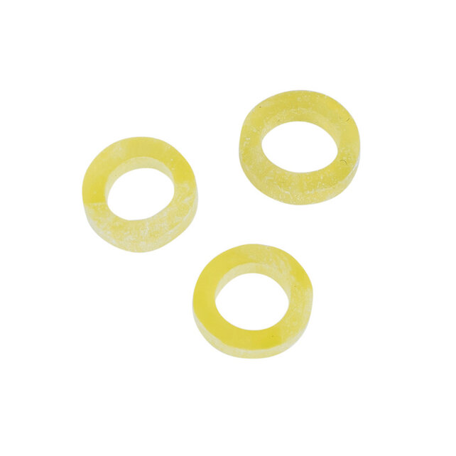 Bait Bands 2.5mm Nytro