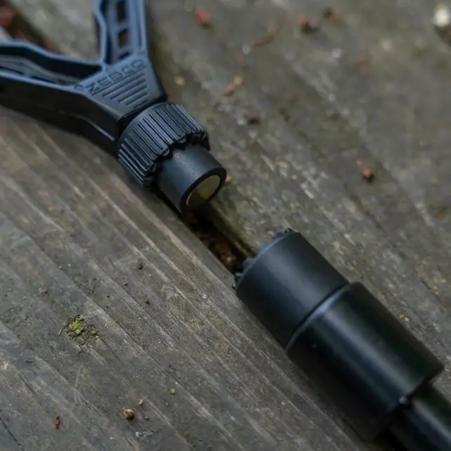 Quick Release Adaptors trophy