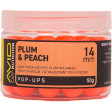 Plum&Peach Pop-Up 14mm