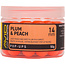 Avid Carp Plum&Peach Pop-Up 14mm