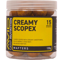 Creamy Scopex Wafter 15mm