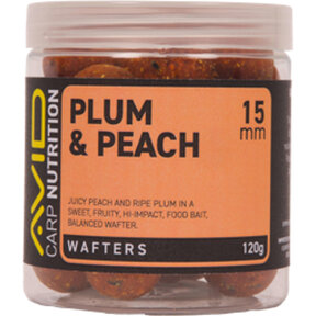 Plum&Peach Wafter 15mm