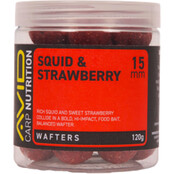 Squid&Strawberry 15mm