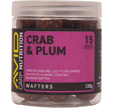 Crab&Plum Wafter 15mm