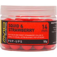 Squid&Strawbewrry Pop-Up 14mm