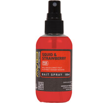 Squid&Strawberry Bait Spray