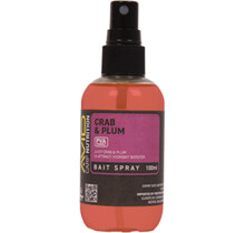 Crab&Plum Bait Spray 100ml