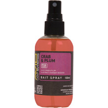 Crab&Plum Bait Spray 100ml