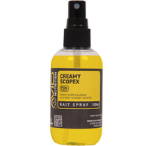 Creamy Scopex Bait Spray 100ml