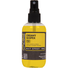 Creamy Scopex Bait Spray 100ml
