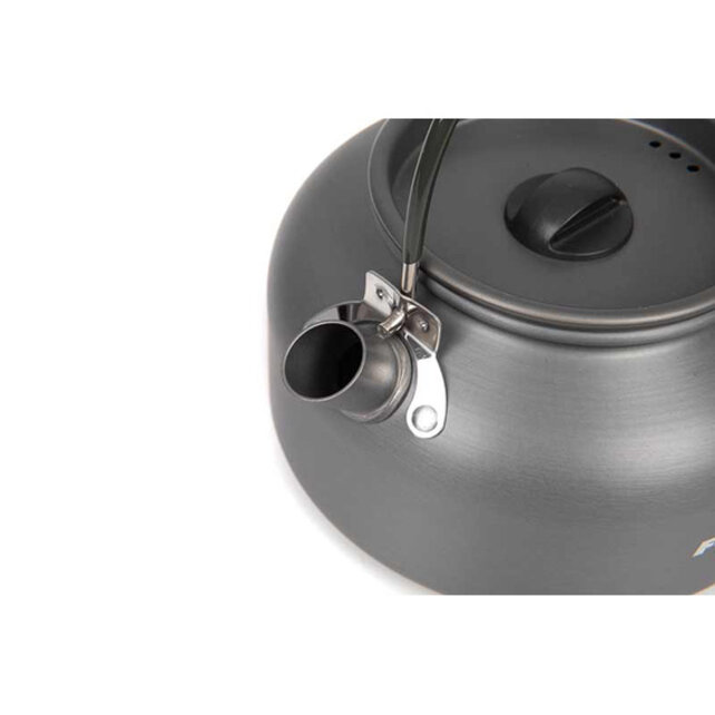Kettle 0.9L Cookware