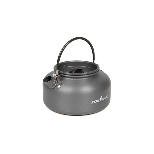 Kettle 0.9L Cookware