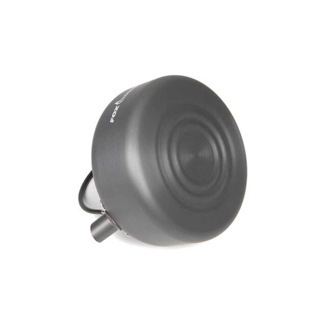 Kettle 0.9L Cookware