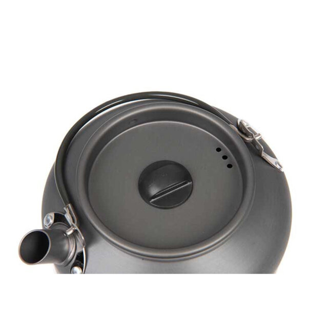 Kettle 0.9L Cookware