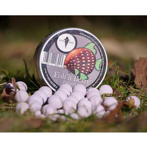 Fish'n Berry Pop-Up 14mm