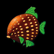 Fish'n Berry Dip 500ml