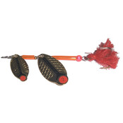 De Luxe Unweighted Tandem Gold