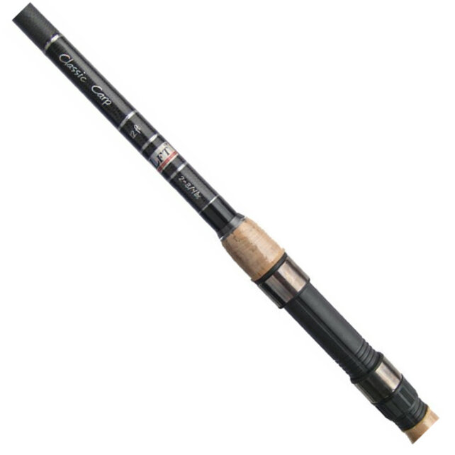Classic Carp 3.60 mtr. 2 3/4 lbs. Corc
