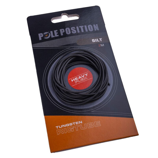 Tungsten Rigtube Heavy Flex