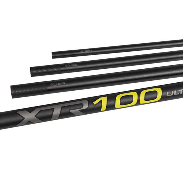 XTR100 Ultra Power 9.0M Package