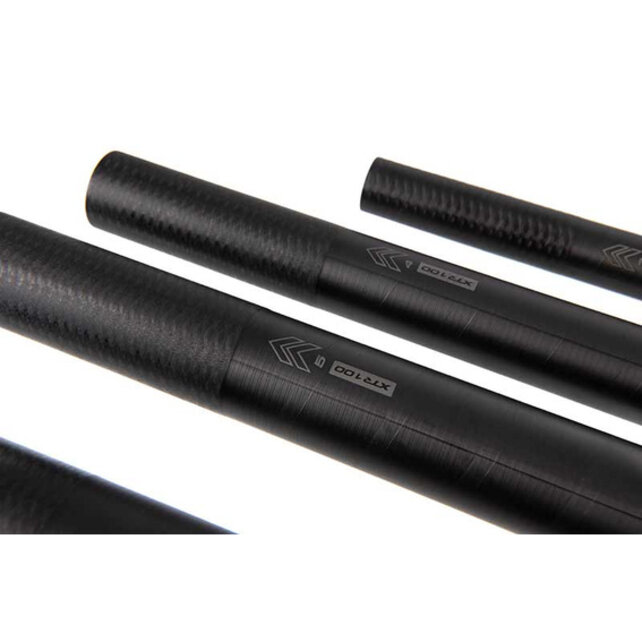 XTR100 Ultra Power 9.0M Package