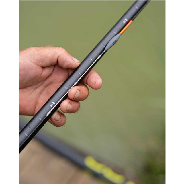 XTR100 Ultra Power 9.0M Package