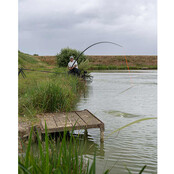 XTR100 Ultra Power 9.0M Package