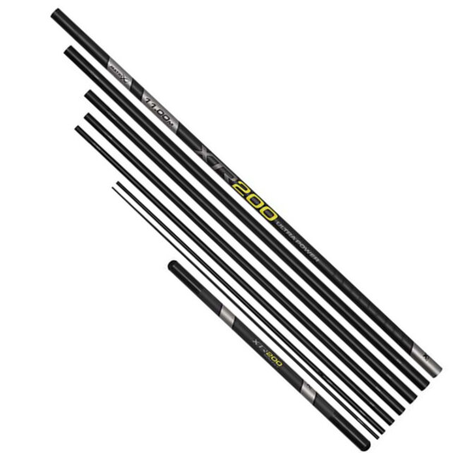 XTR200 Ultra Power 11.0M Package