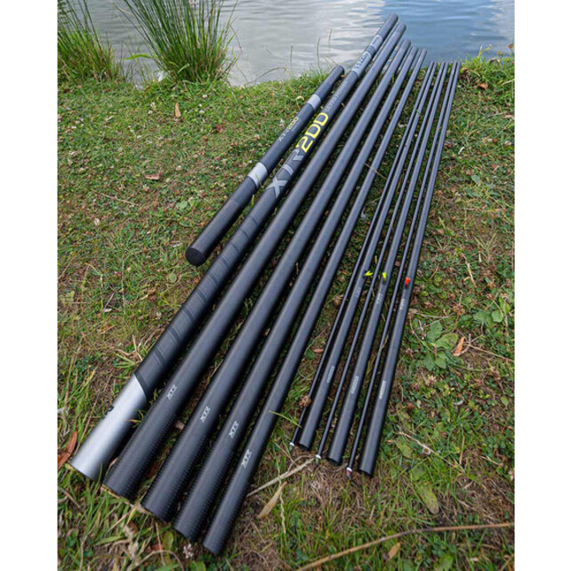 XTR200 Ultra Power 11.0M Package