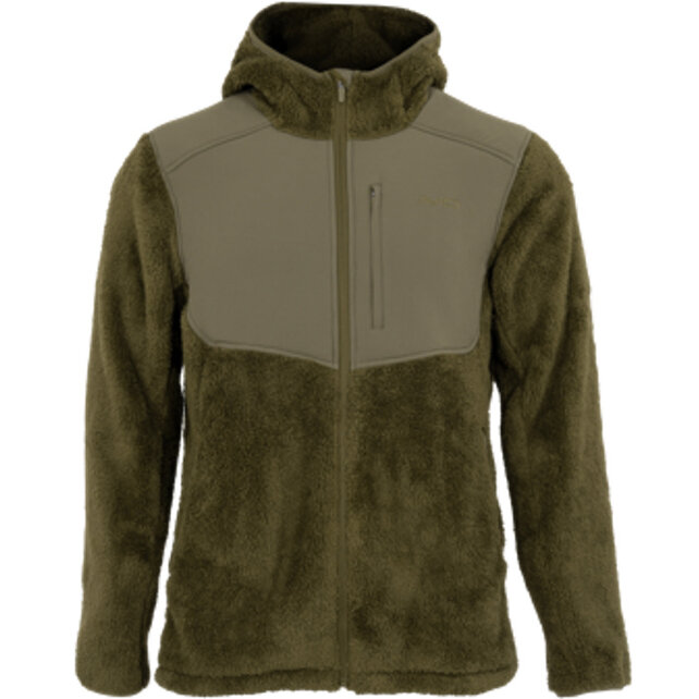 Artic-Serie Sherpa Fleece