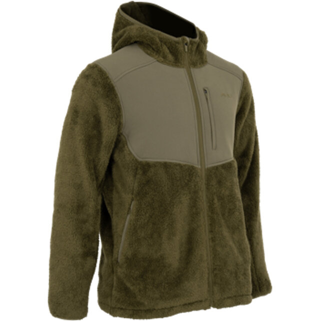Artic-Serie Sherpa Fleece