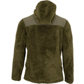Artic-Serie Sherpa Fleece