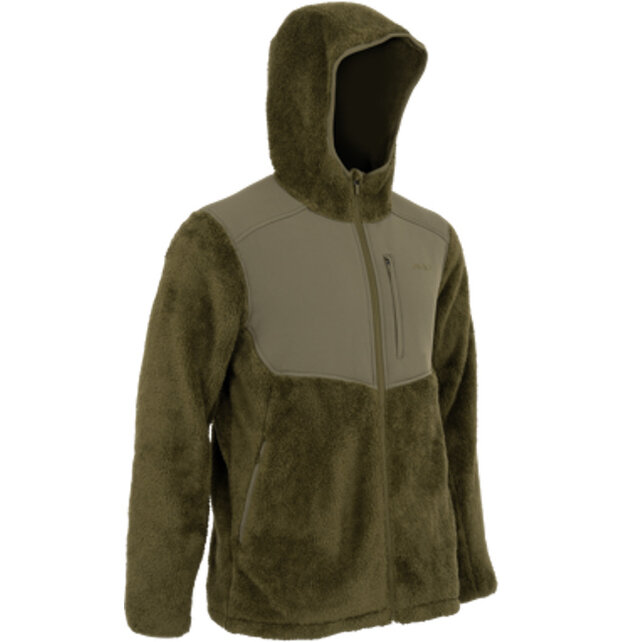 Artic-Serie Sherpa Fleece