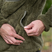 Artic-Serie Sherpa Fleece