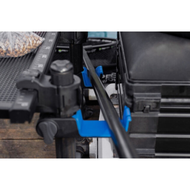 Offbox Landings Net Holders