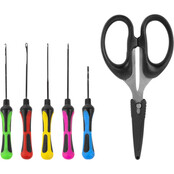 Baiting Tool & Scissor Set